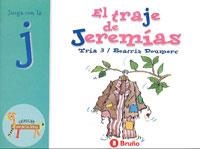 TRAJE DE JEREMIAS, EL (ZOO DE LAS LETRAS) | 9788421635742 | DOUMERC, BEATRIZ | Llibreria La Gralla | Llibreria online de Granollers