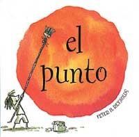 PUNTO, EL | 9788484881100 | REYNOLDS, PETER H. | Llibreria La Gralla | Llibreria online de Granollers