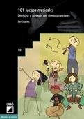 101 JUEGOS MUSICALES | 9788478273140 | STORMS, GER | Llibreria La Gralla | Librería online de Granollers