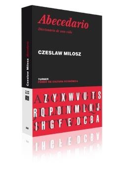 ABECEDARIO. DICCIONARIO DE UNA VIDA | 9788475066011 | MILOSZ, CZESLAW | Llibreria La Gralla | Librería online de Granollers