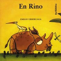 EN RINO (LA MEVA PRIMERA SOPA DE LLIBRES) | 9788448907624 | URBERUAGA, EMILIO | Llibreria La Gralla | Librería online de Granollers