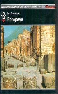 POMPEYA  MONOGRAFIAS | 9788476005217 | ADNDREWS, IAN | Llibreria La Gralla | Librería online de Granollers