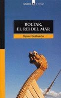 BOLTAR EL REI DEL MAR (EL CORSARI 32) | 9788424682323 | GUILLAMON, XAVIER | Llibreria La Gralla | Llibreria online de Granollers