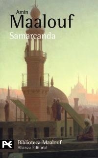 SAMARCANDA (BA 0757) | 9788420656878 | MAALOUF, AMIN | Llibreria La Gralla | Llibreria online de Granollers