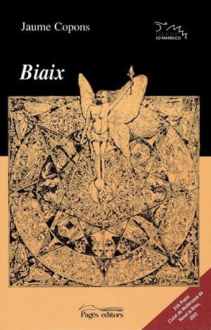 BIAIX (LO MARRACO 127) | 9788497790840 | COPONS, JAUME | Llibreria La Gralla | Librería online de Granollers