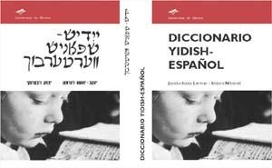 DICCIONARIO YIDISH ESPAÑOL | 9788484581918 | LERMAN, JACOBO ISAIAS; NIBORSKI, ISIDORO | Llibreria La Gralla | Llibreria online de Granollers