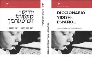 DICCIONARIO YIDISH ESPAÑOL | 9788484581918 | LERMAN, JACOBO ISAIAS; NIBORSKI, ISIDORO | Llibreria La Gralla | Librería online de Granollers