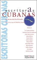 ESCRITORAS CUBANAS LA MEMORIA HECHIZADA | 9788474266122 | Llibreria La Gralla | Llibreria online de Granollers