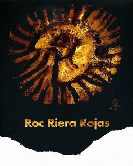 ROC RIERA ROJAS | 9788484155683 | DIVERSOS | Llibreria La Gralla | Llibreria online de Granollers
