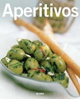 APERITIVOS (COCINA TENDENCIAS) | 9788480765015 | VARIOS AUTORES | Llibreria La Gralla | Llibreria online de Granollers