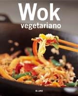 WOK VEGETARIANO (COCINA TENDENCIAS) | 9788480765039 | VARIOS AUTORES | Llibreria La Gralla | Llibreria online de Granollers