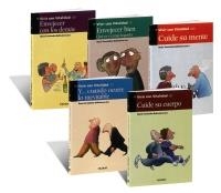 VIVIR CON VITALIDAD (PACK 3 LLIBRES) | 9788436817256 | FERNANDEZ BALLESTEROS, ROCIO | Llibreria La Gralla | Librería online de Granollers