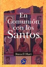 EN COMUNION CON LOS SANTOS | 9788495973054 | HART, RUSSELL | Llibreria La Gralla | Librería online de Granollers