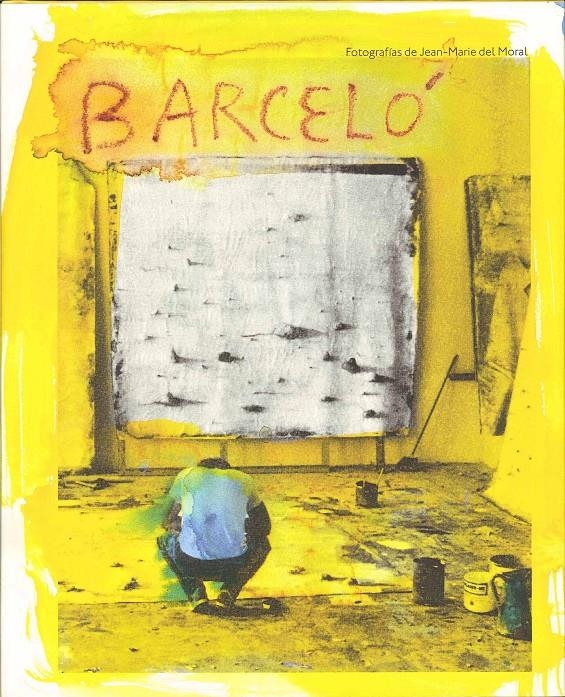 BARCELO | 9788495471772 | DEL MORAL, JEAN MARIE | Llibreria La Gralla | Llibreria online de Granollers