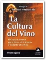 CULTURA DEL VINO, LA | 9788497351140 | SEGARRA, ORIOL | Llibreria La Gralla | Librería online de Granollers