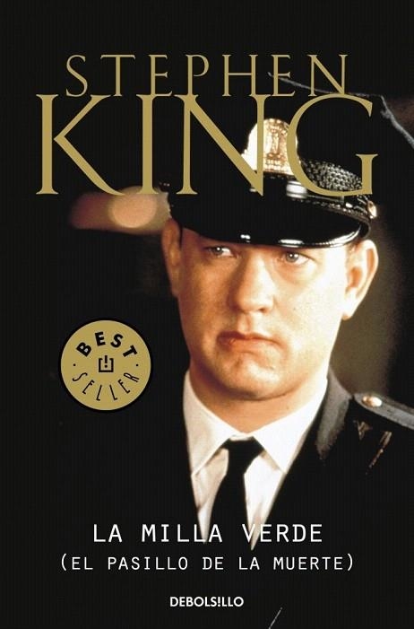 MILLA VERDE, LA (DB BESTSELLER 102/23) | 9788497592734 | KING, STEPHEN | Llibreria La Gralla | Librería online de Granollers