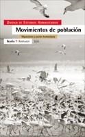 MOVIMIENTOS DE POBLACION (ANTRAZYT 201) | 9788474266511 | UNIDAD DE ESTUDIOS HUMANITARIOS | Llibreria La Gralla | Llibreria online de Granollers