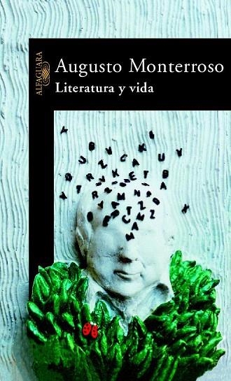 LITERATURA Y VIDA | 9788420401133 | MONTERROSO, AUGUSTO | Llibreria La Gralla | Llibreria online de Granollers