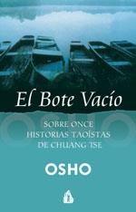 BOTE VACIO, EL | 9788486797614 | OSHO | Llibreria La Gralla | Librería online de Granollers