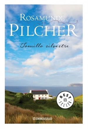 TOMILLO SILVESTRE (DB BESTSELLER 188/5) | 9788497594226 | PILCHER, ROSAMUNDE | Llibreria La Gralla | Librería online de Granollers