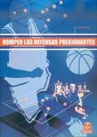 ROMPER LAS DEFENSAS PRESIONANTES | 9788480197519 | HUGGINS, BOB | Llibreria La Gralla | Librería online de Granollers