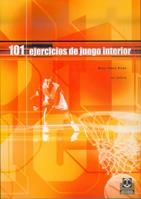 101 EJERCICIOS DE JUEGO INTERIOR | 9788480197502 | BROWN, B.E.; CALLERO, J. | Llibreria La Gralla | Librería online de Granollers