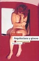 ARQUITECTURA Y GENERO | 9788474266856 | CEVEDIO, MONICA | Llibreria La Gralla | Llibreria online de Granollers