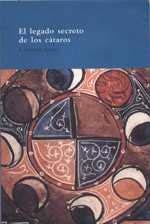 LEGADO SECRETO DE LOS CATAROS, EL | 9788478447671 | ZAMBON, FRANCESCO (ED.) | Llibreria La Gralla | Llibreria online de Granollers