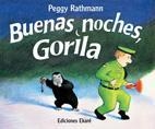 BUENAS NOCHES GORILA | 9789802572656 | RATHMAN, PEGGY | Llibreria La Gralla | Llibreria online de Granollers