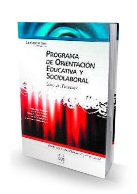 PROGRAMA DE ORIENTACION EDUCATIVA Y SOCIOLABORAL(PROFESOR) | 9788497270687 | BRITO FERNANDEZ, MONICA / CRUZ GONZALEZ, ANA | Llibreria La Gralla | Librería online de Granollers