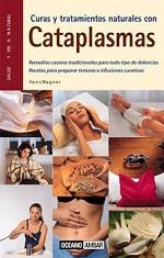 CURAS Y TRATAMIENTOS NATURALES CON CATAPLASMAS | 9788475562858 | WAGNER, HANS | Llibreria La Gralla | Librería online de Granollers