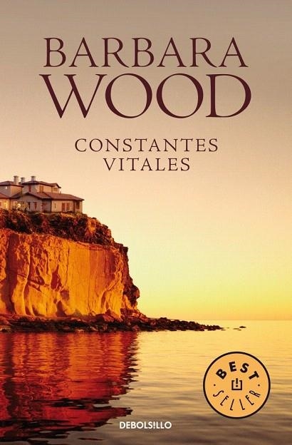 CONSTANTES VITALES (DB BESTSELLER 458/3) | 9788497595001 | WOOD, BARBARA | Llibreria La Gralla | Librería online de Granollers