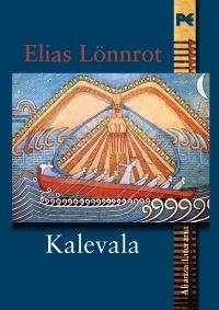 KALEVALA | 9788420645520 | LONNROT, ELIAS | Llibreria La Gralla | Librería online de Granollers
