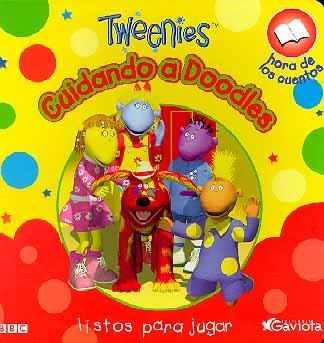 TWEENIES CUIDANDO A DOODLES | 9788439205319 | Llibreria La Gralla | Llibreria online de Granollers
