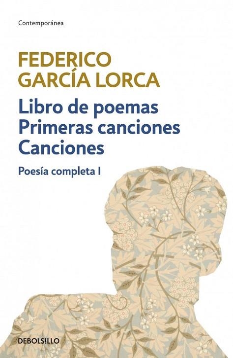 POESIA COMPLETA LORCA VOL.1 (DB 371/1) | 9788497931625 | GARCIA LORCA, FEDERICO | Llibreria La Gralla | Llibreria online de Granollers
