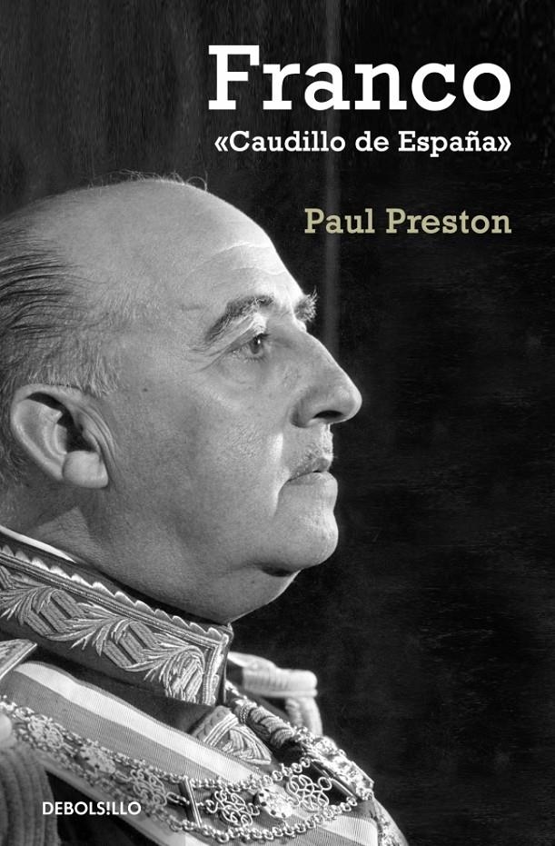 FRANCO (DB 82) | 9788497594776 | PRESTON, PAUL | Llibreria La Gralla | Librería online de Granollers