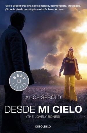 DESDE MI CIELO (DB 558/1) | 9788497931472 | SEBOLD, ALICE | Llibreria La Gralla | Librería online de Granollers