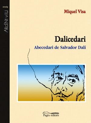 DALICEDARI (ARGENT VIU 64) | 9788497790734 | VISA, MIQUEL | Llibreria La Gralla | Librería online de Granollers