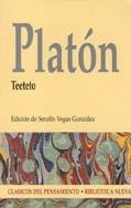 TEETETO | 9788497421553 | PLATON | Llibreria La Gralla | Librería online de Granollers
