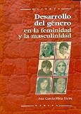 DESARROLLO DEL GENERO | 9788427714335 | GARCIA MINA FREIRE, ANA | Llibreria La Gralla | Librería online de Granollers