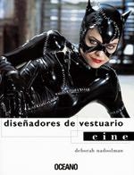 DISEÑADORES DE VESTUARIO CINE | 9788449427206 | NADOOLMAN, DEBORAH | Llibreria La Gralla | Llibreria online de Granollers
