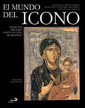 MUNDO DEL ICONO, EL | 9788428525251 | VV.AA | Llibreria La Gralla | Librería online de Granollers