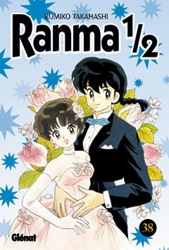 RANMA 1/2 38 | 9788484491842 | TAKAHASHI, RUMIKO | Llibreria La Gralla | Librería online de Granollers