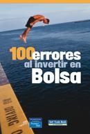 100 ERRORES AL INVERTIR EN BOLSA | 9788420542164 | SELF TRADE BANK | Llibreria La Gralla | Llibreria online de Granollers