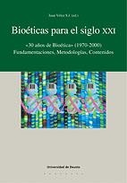 BIOETICAS PARA EL SIGLO XXI | 9788474858983 | VELEZ, JUAN | Llibreria La Gralla | Llibreria online de Granollers