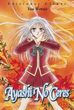 AYASHI NO CERES 1 | 9788484494416 | WATASE, YUU | Llibreria La Gralla | Librería online de Granollers