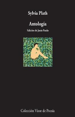 SYLVIA PLATH ANTOLOGIA (VISOR POESIA-497) | 9788475229294 | PLATH, SYLVIA | Llibreria La Gralla | Llibreria online de Granollers
