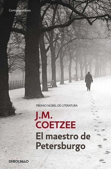 MAESTRO DE PETERSBURGO, EL (DB CONTEMPORANEA 342/3) | 9788497930376 | COETZEE, J.M. | Llibreria La Gralla | Llibreria online de Granollers
