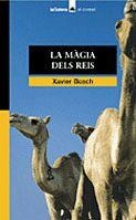 MAGIA DELS REIS, LA (CORSARI 56) | 9788424682569 | BOSCH, XAVIER | Llibreria La Gralla | Librería online de Granollers