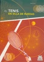 TENIS EN SILLA DE RUEDAS, EL | 9788480196741 | SANZ, DAVID | Llibreria La Gralla | Librería online de Granollers